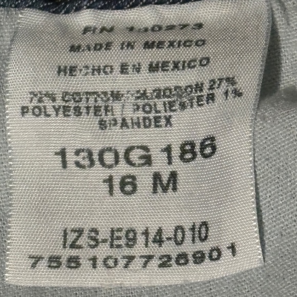 Lee Riders Classic Jeans - Picture 4 of 5